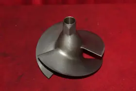 67a-r1321-01-00 Yamaha 2000-2004 Xl800 Xlt800 Xl Xlt 800 Impeller 67a-00 Oem