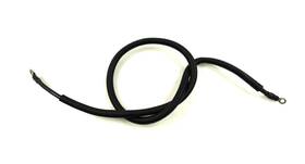Yamaha 67x-82117-00-00 2000-2002 Gp 1200r Oem Battery Ground Cable