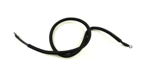 67x-82117-00-00 Yamaha 2000-2002 Gp 1200r Oem Battery Ground Cable