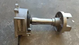 68a-r9001-11 Yamaha 2001 Gp 800 Waverunner Pto Mid-shaft