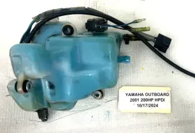 68f-21750-00-00 Yamaha Outboard Z200txrc Hpdi Oil Resevoir Freshwater