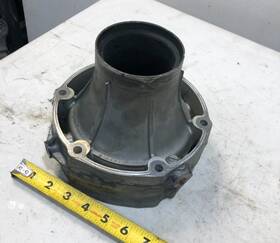 Yamaha 68n-41111-00-94 2006 Waverunner Gp1300r Oem Exhaust Inner Cover B2