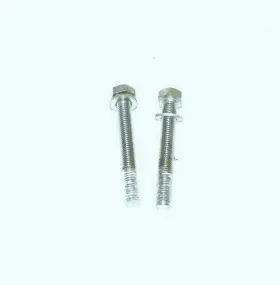 68v-13573-00-00 Yamaha 2005 - 2015 Vx V1 1 Bolts Oem#