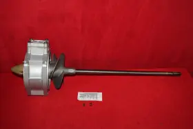 68y-g5511-00-00 Yamaha Waverunner 2002-2004 Suv 1200 Rebuilt Jet Pump Driveshaft Impeller Oem