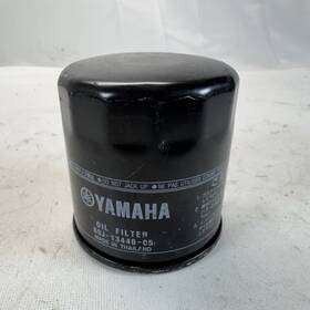 Yamaha 69j-13440-05-00 Oem 4 Stroke Oil Filter Element Nos