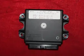6aa-8591a-00-00 Yamaha Sx230 Ar230 Sr230 160hp Ho Engine Control Unit Ecm Ecu Computer Module