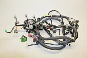 6an-8259l-10-00 Yamaha 2011-2012 Fzr Fzs 1.8 Main Wire Harness Wiring 95hrs