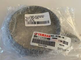 Yamaha 6an-r1190-00-94 2012-2024 Fx Svho 1800 1.8l Oem Trim Ring 6an-r1190-00-00