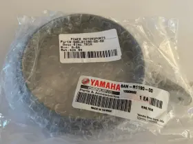 6an-r1190-00-00 Yamaha 6an-r1190-00-94 2012-2024 Fx Svho 1800 1.8l Oem Trim Ring
