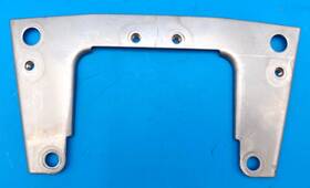 Yamaha 6an-r1341-01-00 2012 Fx Sho Bracket 1 6et-r1959-00-00