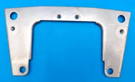 6et-r1959-00-00 Yamaha 6an-r1341-01-00 2012 Fx Sho Bracket 1