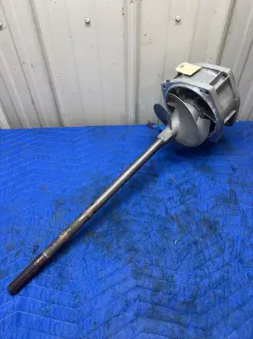 6ap-45511-00-00 Yamaha Sx Ar 210 240 Jet Pump Drive Shaft Impeller Housing Wear Ring