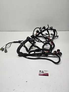 6ap-8259l-20-00 Yamaha 2013 Ar 242 Limited S Oem Engine Wiring Harness Complete 6ap-8259l-20