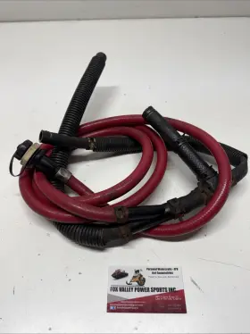 6b5-12580-00-00 Yamaha 03-26 Ar Fsh S Ss Sx X Oem Exhaust Cooling Hose Assembly