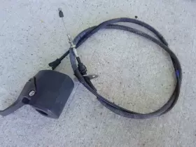 6b6-26311-12-00 Yamaha Throttle Cable Fx/fx Cruiser Ho/fx Ho 2006 2007 2008 6b6-26311-12-00 Yamaha Throttle Cable Fx/fx Cruiser Ho/fx Ho 2006 2007 2008