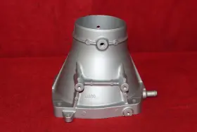 6b6-51318-00-94 Yamaha Fx140 2004-2008 Fx Ho Cruiser Jet Pump Venturi Reduction Nozzle Freshwater Oem