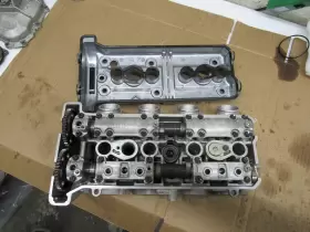 6b6-e009s-00-94 Yamaha Fxho Fx Ho Fx140 Cylinder Head Assy 6b6-1102-00-94 6b6-e009s-00-94 Yamaha Fxho Fx Ho Fx140 Cylinder Head Assy 6b6-1102-00-94