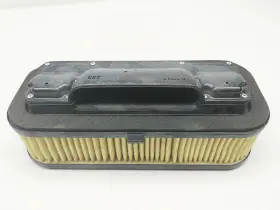 6b601 Yamaha 02 Wave Runner Fx 140 Air Filter Cleaner