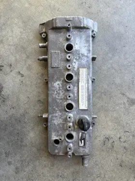 6bh-11191-00-94 Yamaha 2008-2017 Fx Vxr 1800 Oem Cylinder Head Cover Gasket
