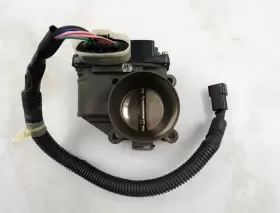 6bh-13750-10-00 Yamaha 2018-2023 Vx Cruiser Ho 1.8l 1800 Oem Throttle Body