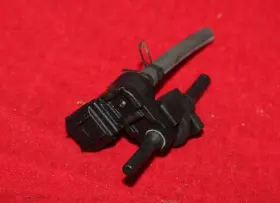 6bh-82380-00-00 Yamaha 1.8 Map Manifold Pressure Sensor Oem Part
