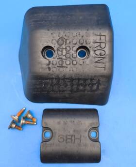 Yamaha 6bh-g4532-00-00 2015 Fx Svho Stopper Upper Lower Mount 6bh-g4574-00-00