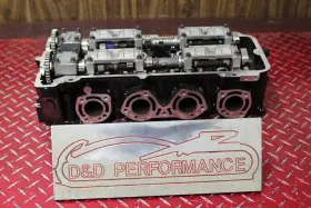 6bhw009a-20-94 Yamaha 2024 Wave Runner Gp1800r Gp1800 R Oem Cylinder Head And Cams Complete Mp