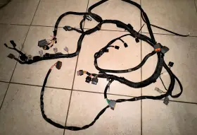 6bu-8259l-10-00 Yamaha Harness Vx 1100 Year 2010 / 2015