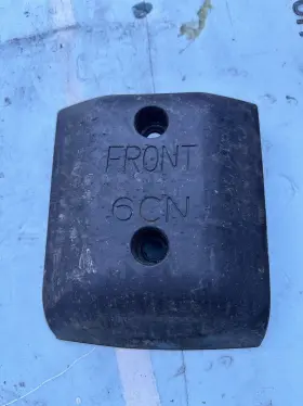 6cn-g4532-00-00 Yamaha Vx Ho Gp1800 Gp1800r Svho Cruiser Rubber Upper Mount