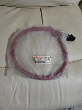 6cs-12580-00-00 Yamaha 6cs-12580-00 Flush Hose Assembly. Single Hose. Nos