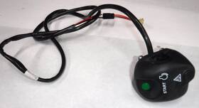 Yamaha 6cs-14305-12 Oem 2020 20 Ex Sport Start Stop Switch Box F3y-68310 Ga7-68310-01 A35-18