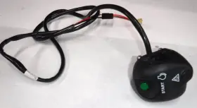 Ga7-68310-01 Yamaha 6cs-14305-12 Oem 2020 20 Ex Sport Start Stop Switch Box F3y-68310 A35-18