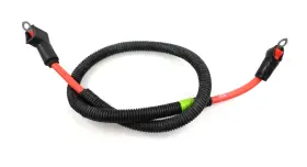 6cs-82117-00-00 Yamaha 2015-2024 Vxr 1800 1.8l Oem Starter Cable Wire
