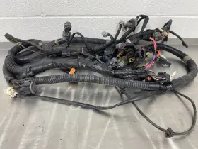 6cs-8259l-00-00 Yamaha 2012 Fx Cruiser Sho Oem Wire Harness Assembly