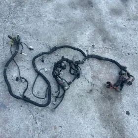6cs-8259l-10-00 Yamaha Fx 2013 2014 Sho Main Engine Wiring Harness