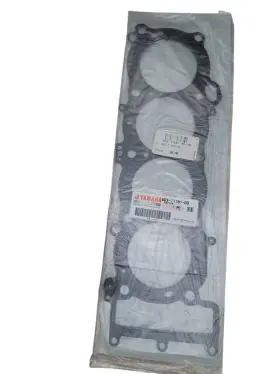 6d3-11181-00-00 Yamaha 6d3-11181-00 New Genuine Head Gasket Wave Runner Boat V1 Vx Ar Sr Sx