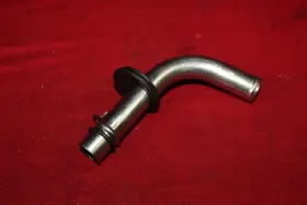 6d3-12482-00-00 Yamaha 110hp Vx V1 Vx110 Mr1 Ar210 Sr210 Sx210 Water Pipe 2 Cylinder Head Tube Oem