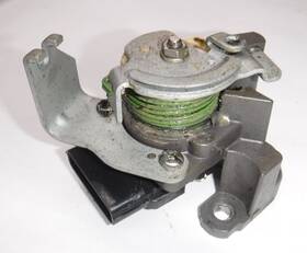 Yamaha 6d3-14305-10 Oem Vx 110 Fx Fzr Sho Fzs Throttle Position Accel Sensor 6d3-14305 B63-9