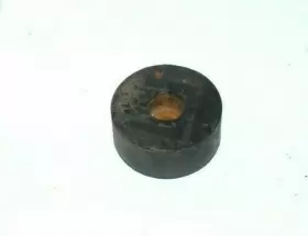 6d3-44574-00-00 Yamaha 2005 - 2015 Vx V1 Lower Mount Rubber Stopper Oem#