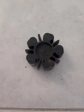 6d3-4581j-00-00 Yamaha Sx210 Ar230 Vx Sx230 Fx Crank Mid Shaft Drive Pto Rubber Coupling Oem