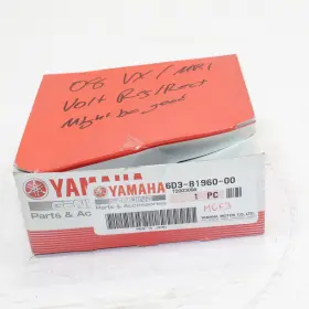 6d3-81960-00 Yamaha 2008 Vx Oem Rectifier Voltage Regulator Might Be Good