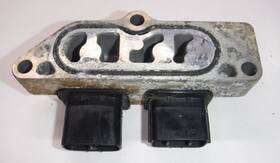 Yamaha 6d3-8273j-00 Oem 2005 06 Vx110 Vx 110 Earth Plate 6d3-8273j Fx Ho Vsx Vsr Fzs E61-45