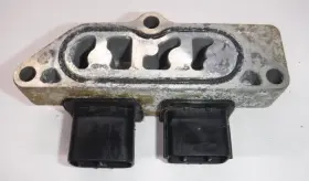 6d3-8273j-00 Yamaha Oem 2005 06 Vx110 Vx 110 Earth Plate 6d3-8273j Fx Ho Vsx Vsr Fzs E61-45