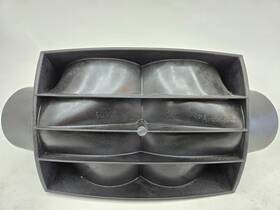 Yamaha 6d3-r1314-00 Oem Reverse Gate 6d3-r1314-00-00 2005-2016 Vx Crsr Dlx Sprt Vxr Vxs V1