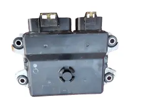 F90tlr Yamaha 6d8-13 2005-2012 90hp Outboard Cdi Ecu Ecm Computer