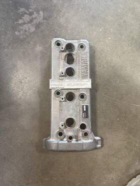 Yamaha 6en-2179n-20 2014 Wave Runner R1 Vx 1100 Valve Cover