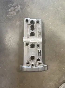 6en-2179n-20 Yamaha 2014 Wave Runner R1 Vx 1100 Valve Cover