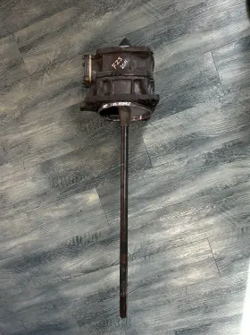 6et-51312-00-00 Yamaha 2014 Fzs Oem Jet Pump Impeller Housing Duct Drive Shaft 6et-51312-00-00 Yamaha 2014 Fzs Oem Jet Pump Impeller Housing Duct Drive Shaft