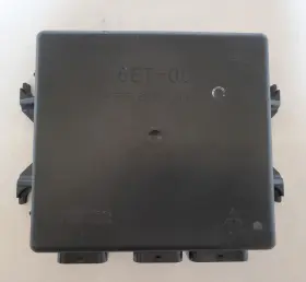 6et-8591a-00-00 Yamaha 2014 Fx Svho 1800 1.8 Oem Ecu Cdi Computer Fxsvho