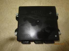 Yamaha 6et-8951a-21-00 2016 16 17 15 14 Svho Fx Cruiser Ecu Ecm Computer 1.8